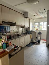 Blk 450G Tampines Street 42 (Tampines), HDB 5 Rooms #482547261